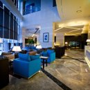 로비라운지(Lobby lounge) 이미지