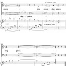 [성가악보] Night of Hope, Night of Grace 3. Sing Peace [Joel Raney] 이미지
