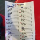 운천역 술집 캐쥬얼포차 '써니' 야외테이블 무뼈닭발+백합탕 소맥 조합 후기