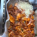 산에산에 오리주물럭 이미지