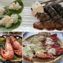 금빛대게,금빛새우 | 기장 대게 맛집 금빛대게 금빛새우 랍스터 후기 부산여행