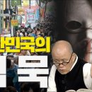 [도올주역강해 159] &#39;신음하고 있는 국민들의 침묵, 대한민국의 침묵&#39; - 모드 이미지