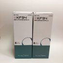 덴탈플렌 | [국산/공적마스크] KF94 뉴프리데이 플랜제로 황사방역마스크 가성비 좋아요!