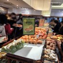 건강문화원 체험동 1층 | 대전 빵지순례 성심당 본점 주말 웨이팅, 주차장 후기(성심당문화원)