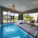 산방산 스크린 골프 이미지