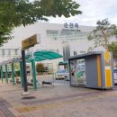 순천역관광안내소 이미지