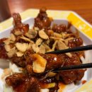 상춘반점 | 마산 댓거리 중국집 맛집 크림짬뽕 간짜장 깐풍기 추천 후기 | ‘보배반점 창원경남대점‘