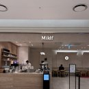울산 브런치카페 롯데백화점 1층 분위기 좋은 밀디에프(Mildf)