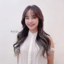 정희헤어라인 이미지
