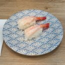2,200원 프리미엄 회전초밥 맛집 | 흔치않은 제철메뉴 추천 내돈내산 후기 (feat. 밀스 젤라또) 주차 정보