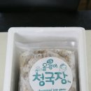 올갱이와청국장 이미지