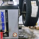 한국타이어 계양점 | 타이어 성지! ABC 타이어에서 무료로 장착하기! BMW...RA43 245 50R 19 ABC 타이어 워킹타이어 교체 후기