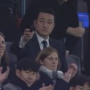 해외에서 화제되는 중인 손흥민 경호원 이미지