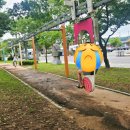 스카이파크 | 충남 보령 무창포 스카이파크 후기 – 아이들과 타는 하늘자전거 체험기