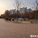 율하체육공원 잔디광장 이미지