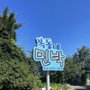 장안한옥민박 | &lt;강원도 / 속초숙소&gt; 조용한 돌다마을에 위치한 정감가는 민박 &#39; 복돌네 민박: 103호 안방 투숙후기&#39;