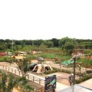 왕숙천 자전거도로1 이미지