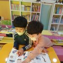 흰구름작은도서관 이미지