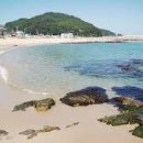 경정해수욕장(경정해변)