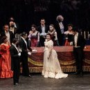 오페라 라 트라비아타 이미지