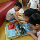 부송작은도서관 이미지