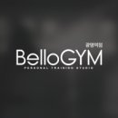 벨로짐 광명역점 이미지