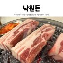 낙원돈 경기광주점 숯불 직화구이를 전문으로 하는 양벌동고기집 내돈내산 후기
