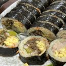하나맘김밥 | [제주] 하나맘 김밥 | 내돈내산 제주공항 근처 포장 김밥 (도민이 극찬한 찐 로컬 맛집)