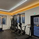 어라이브 피트니스 이미지