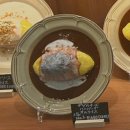 더블퍼포먼스 | 나고야 노리타케 이온몰 맛집 추천 <yellow> 옐로우, 더블 치즈 함박 오므라이스 후기