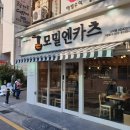모밀엔카츠 이미지