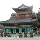 백천사(百泉寺) 경내와 주변풍경 ＜경상남도 사천시 백천동＞ 14/09/02 이미지