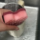 미스터 왕 | [주방 수세미 추천] 미스터 살림왕 수세미 후기