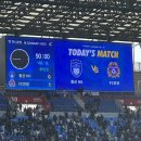 2025 K1리그 개막전 울산 HD FC vs FC안양 문수월드컵경기장 E3구역 직관후기