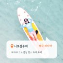태국 파타야 스노클링 액티비티 니모섬투어 후기 (드론&amp;수중 촬영)