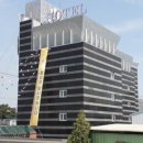 웨인스코트호텔 이미지