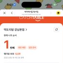 떡도리탕