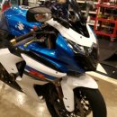 2010년식 GSX-R1000으로 빅뱅 대차 원합니다 이미지