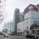 서울삼일교회 이미지