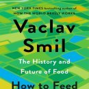 유기체 2019_8 | [책소개] How to Feed the World by Vaclav Smil (2024)