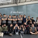 크로스핏 티에스에프 수원 이미지