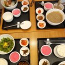 본죽&비빔밥cafe 중앙대점