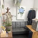 댕댕댕 | 태릉입구역 미용실 추천 :: 일인샵 여름살롱 매직 솔직 후기