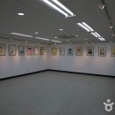 함안문화원 대공연장 이미지