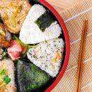 오니기리야 이미지