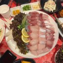 가보자 | 중랑구 상봉역 맛집 가보자회수산 대방어 횟집 후기