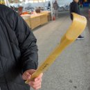 배산 | 봄밤 감성 가득했던 배산 벚꽃축제 나들이 후기