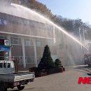 횡성소방서(둔내소방서119안전센터)
