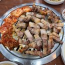 사기막골로 | 성남사기막골맛집 | 회식•단체 모임하기 좋은 정육식당 ‘궁전생고기’ 후기