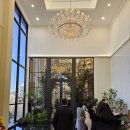 라비에벨 웨딩홀 이미지